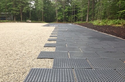 Stability Mats